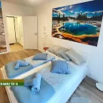 Apartment Little Americas National Parks