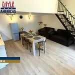 Little Americas National Parks Apartment *