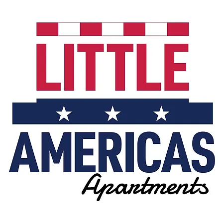 Διαμέρισμα Little Americas National Parks *