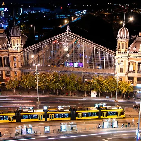 Lägenhet Little Americas National Parks