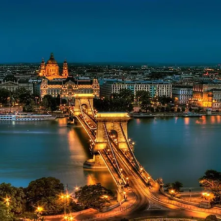 Little Americas National Parks Lägenhet *