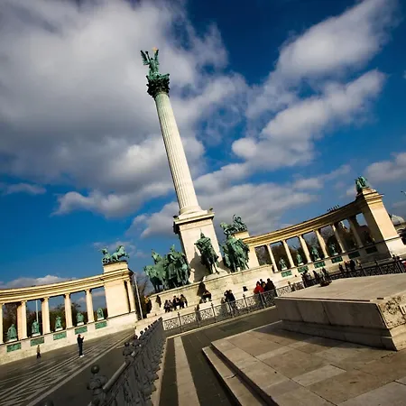 Little Americas National Parks *