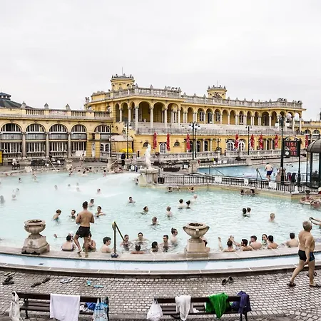 Little Americas National Parks