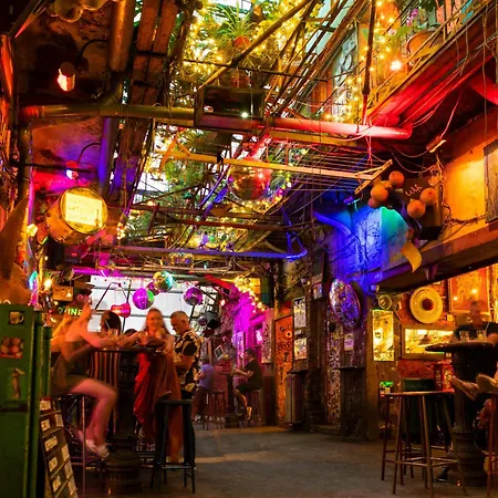 Lägenhet Little Americas National Parks