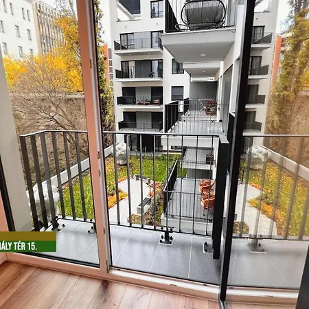 Little Americas National Parks Lägenhet