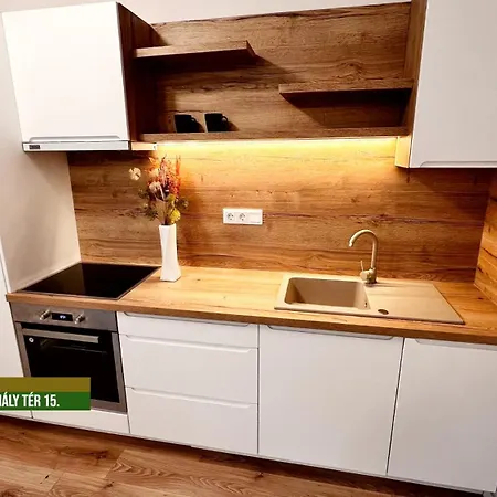 Little Americas National Parks Lägenhet