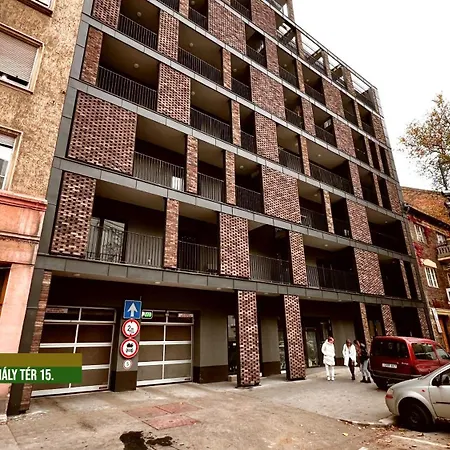 Little Americas National Parks Lägenhet *