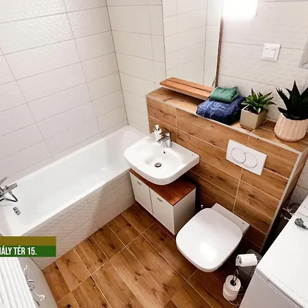 Little Americas National Parks Lägenhet