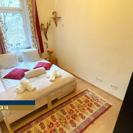 Little Americas National Parks *