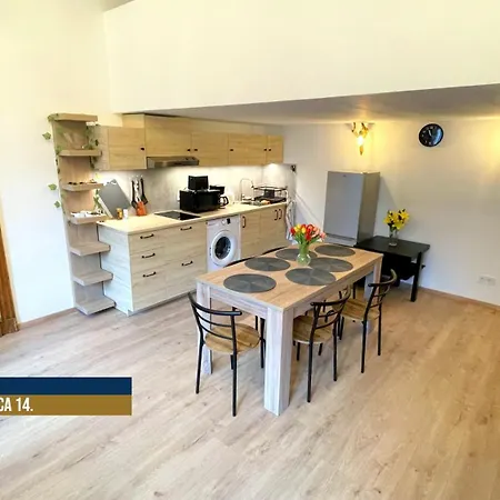 Lägenhet Little Americas National Parks