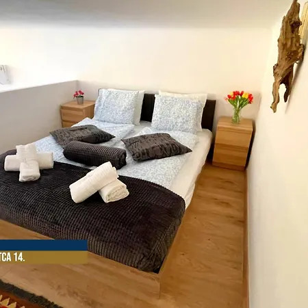 Little Americas National Parks