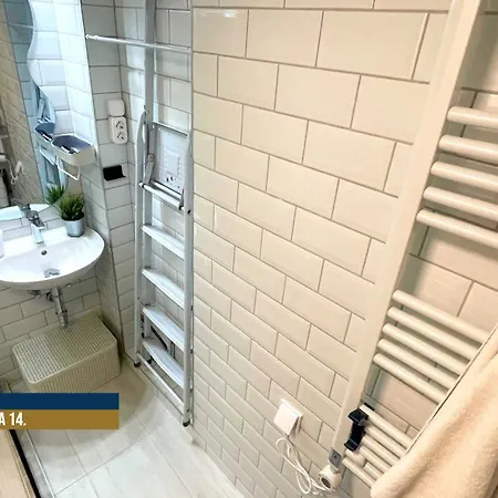 Lägenhet Little Americas National Parks