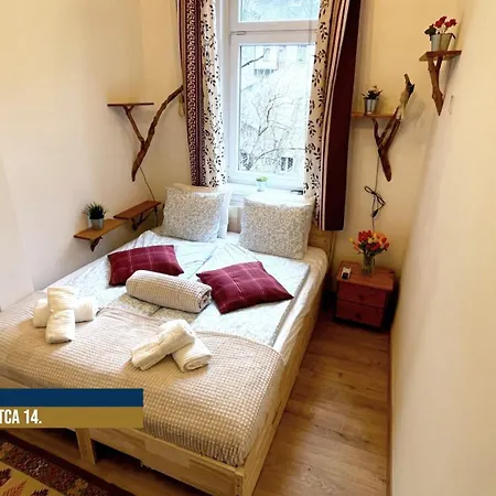 Lägenhet Little Americas National Parks *