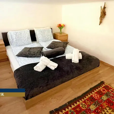 Little Americas National Parks